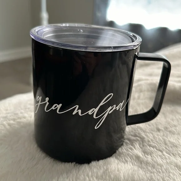 Cute grandpa and grandma tumblers - Picture 3 of 5